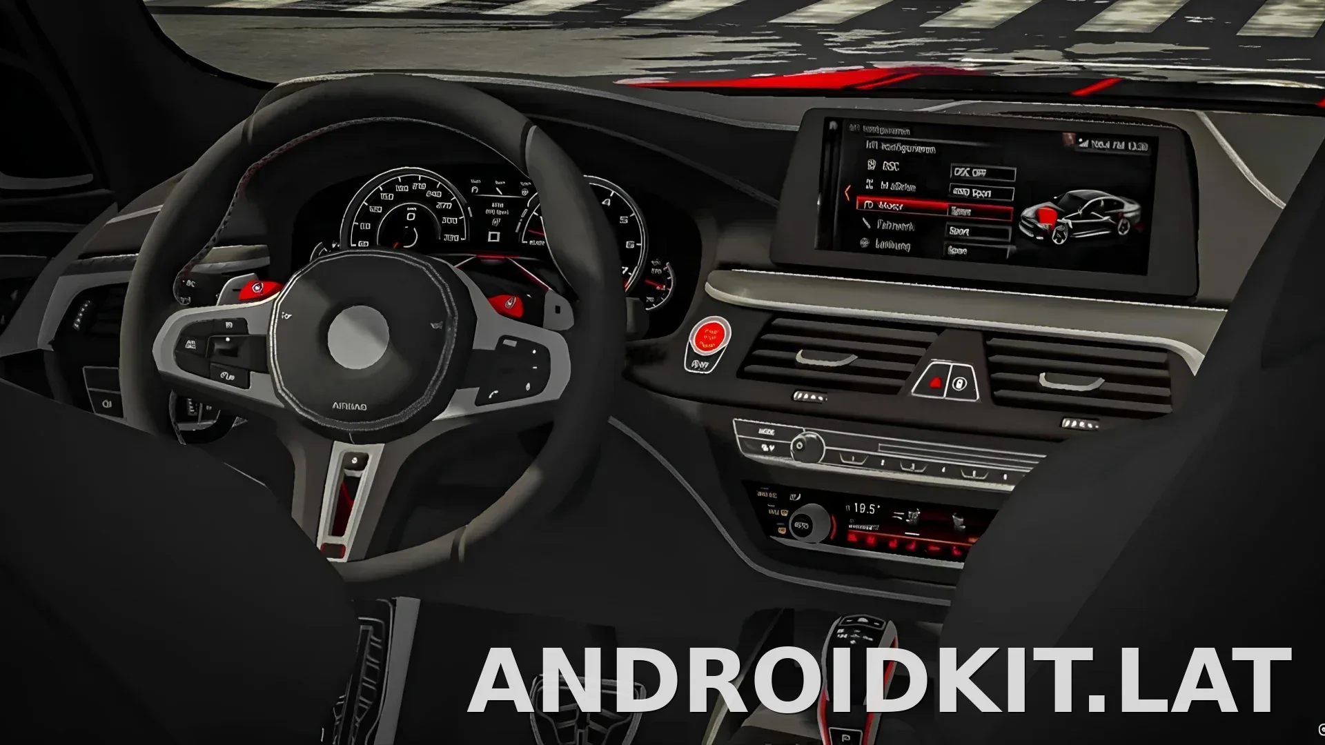 Car Parking Multiplayer скриншот 2