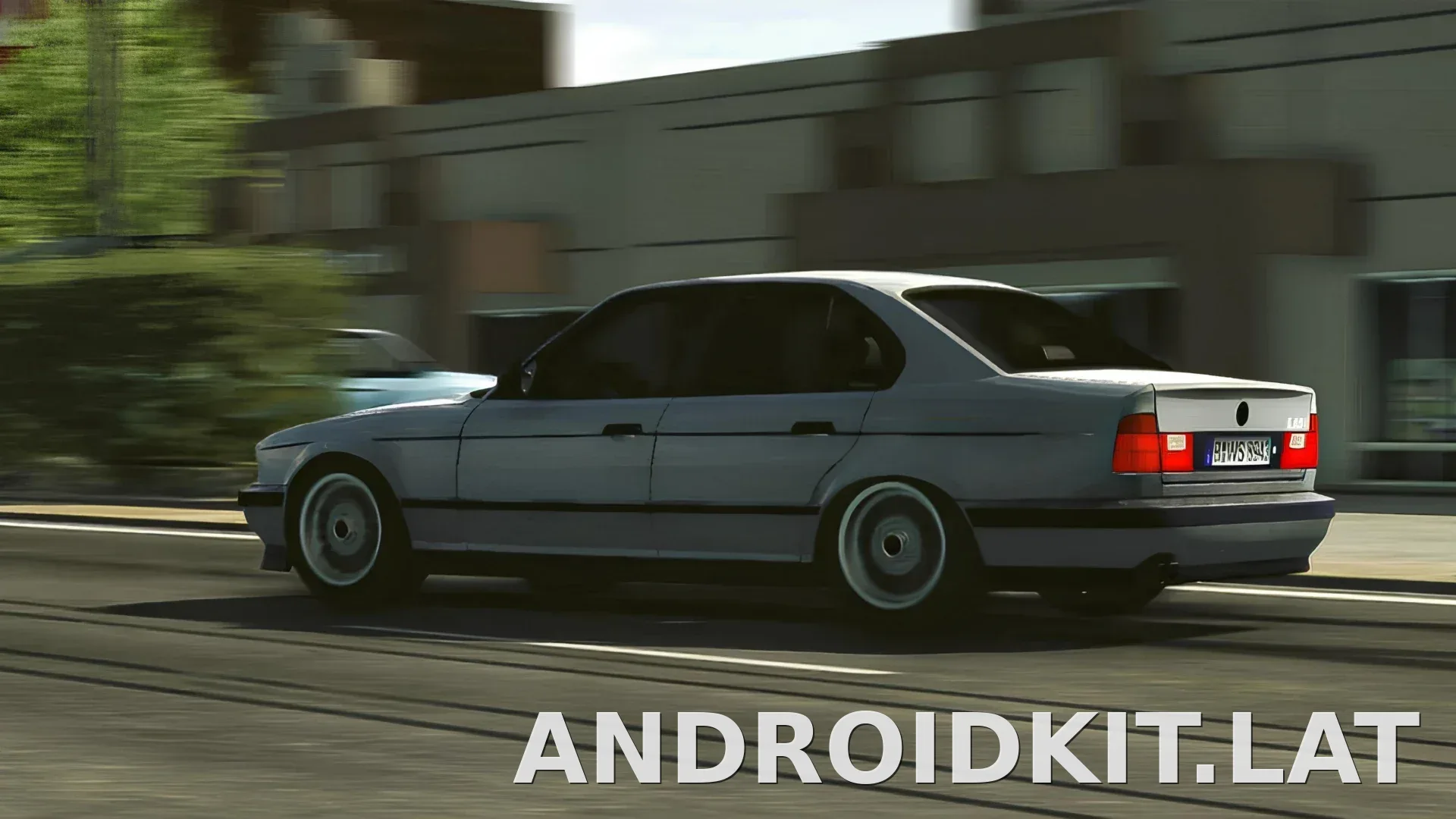 Car Parking Multiplayer скриншот 3