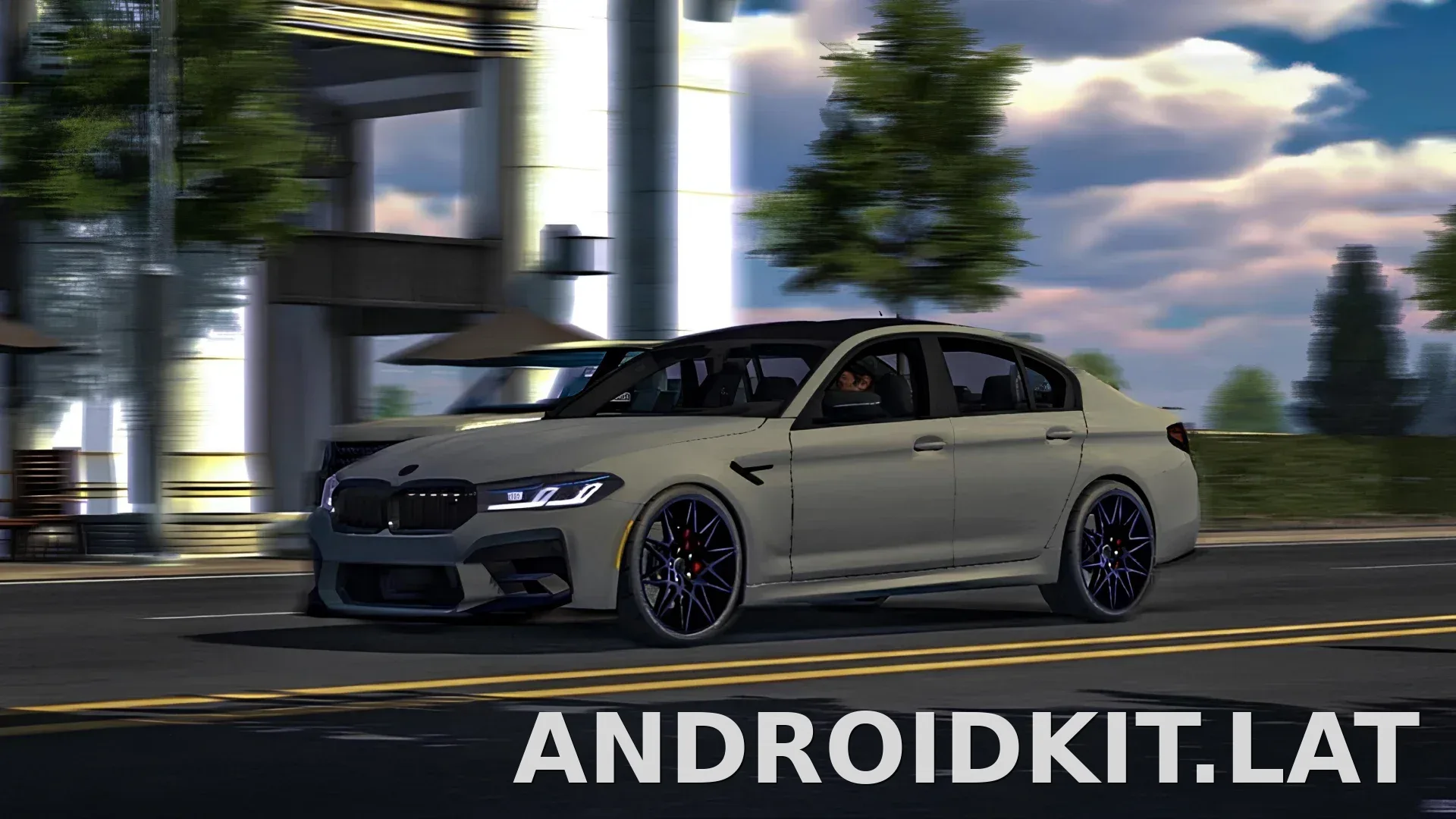 Car Parking Multiplayer скриншот 4