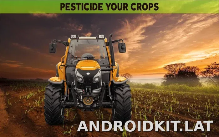 Farming Simulator 19 скриншот 3