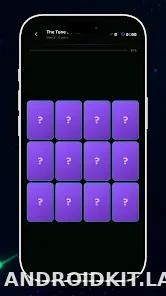 Fusvob скриншот 3