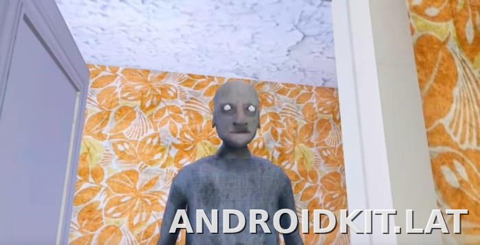 Granny 4 скриншот 4