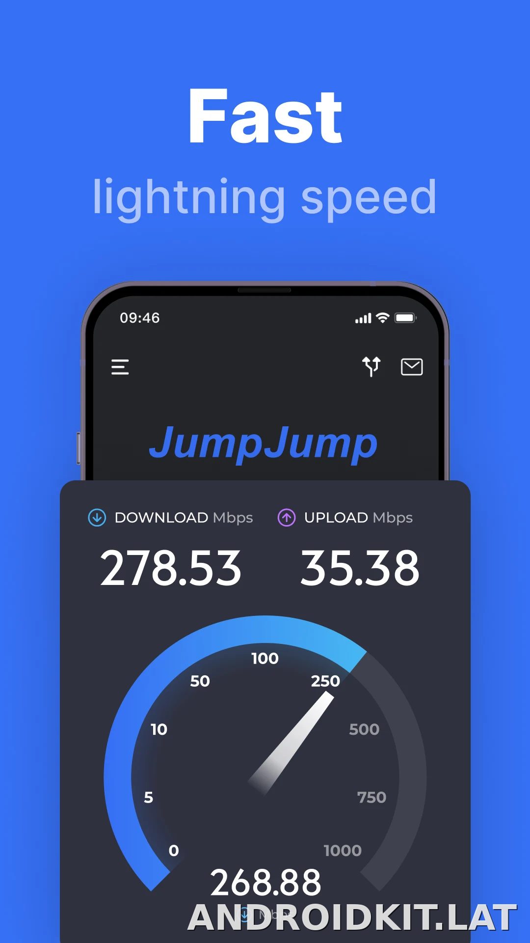 JumpJump скриншот 3