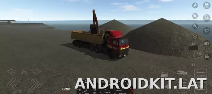 Motor Depot скриншот 2