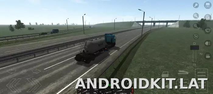 Motor Depot скриншот 4