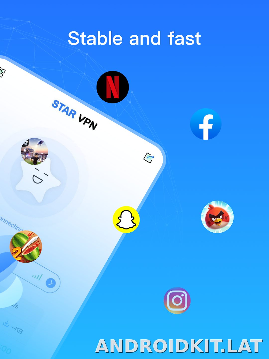 Star скриншот 6