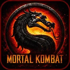 Мортал Комбат
